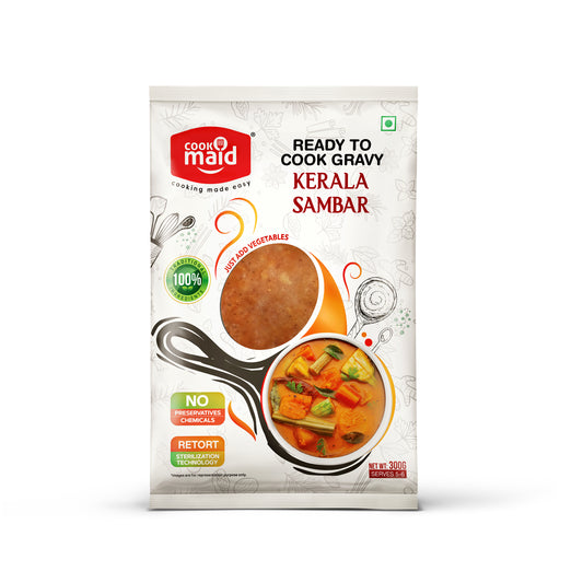 Kerala Sambar