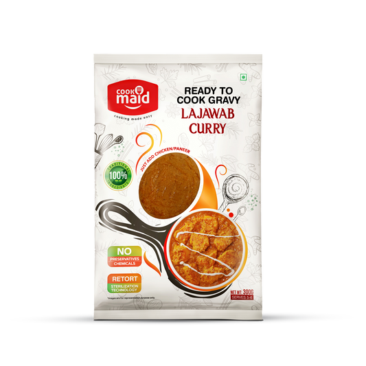 Lajawab Curry