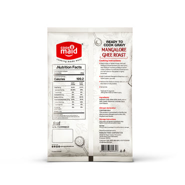 Mangalore Ghee Roast