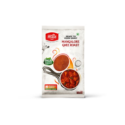 Mangalore Ghee Roast