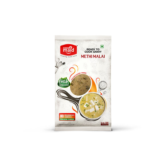 Methi Malai